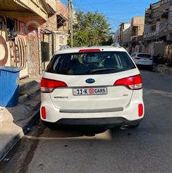 كيا سورينتو